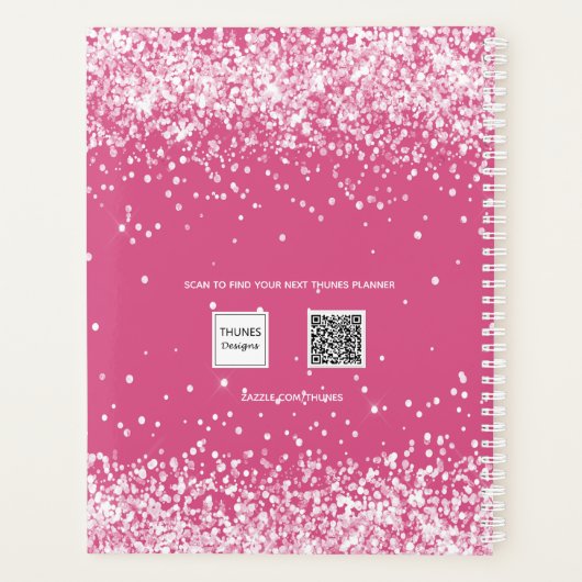 Rendez-vous 2026 pour le nom de la parties scintil (Dos)