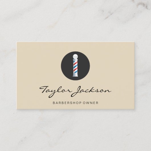 Rendez-vous au pôle en coiffure (Devant)