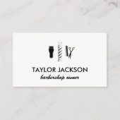 Rendez-vous au pôle en coiffure (Devant)