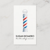 Rendez-vous au pôle en coiffure (Devant)