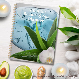 Rendez-vous au Spa Beauté personnalisée et Spa Blu