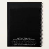 Rendez-vous avec un électricien de fil électrique  (Dos)