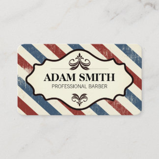 Rendez-vous Barbershop