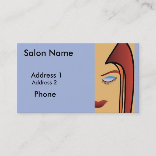 Rendez-vous Carte de spa de jour (Devant)