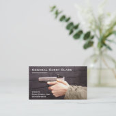 Rendez-vous Carte de visite fait sur commande de FFL (Debout devant)