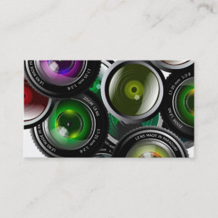 Rendez-vous Carte de visite/Photographie