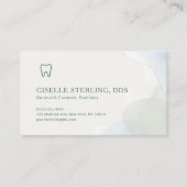 Rendez-vous chez le dentiste avec un éclairage mod (Devant)