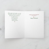 Rendez-vous dans la nature : Salutation de vacance (Intérieur)