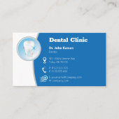 Rendez-vous dentaire | Clinique dentaire professio (Devant)