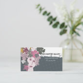 Rendez-vous d'une femme du Garland de printemps fl (Debout devant)