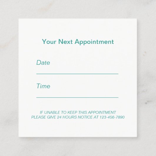 Rendez-vous élégant de salon d'aquarelle de (Dos)