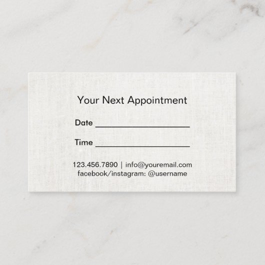 Rendez-vous fait sur commande #3 de salon de (Dos)