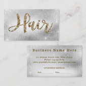 Rendez-vous fascinant élégant de styliste en (Devant / Derrière)