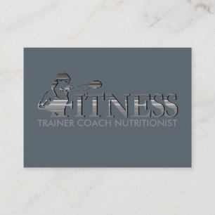 Rendez-vous FITNESS - Carte de visite