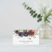 Rendez-Vous Floral De La Bourgogne Et De La Marine (Debout devant)