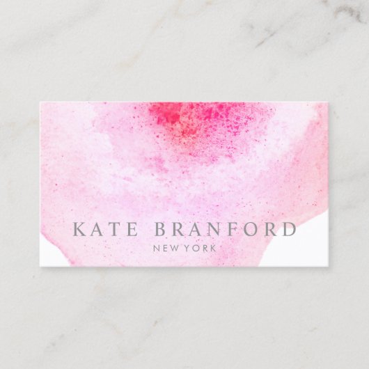 Rendez-vous floral rose (Devant)