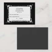 rendez-vous générique 2 (Devant / Derrière)