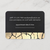 Rendez-vous Gold Kiss Luxe (Dos)