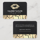 Rendez-vous Gold Kiss Luxe (Devant / Derrière)