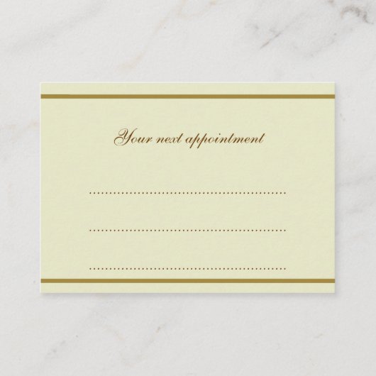 Rendez-vous holistique de conception (Dos)