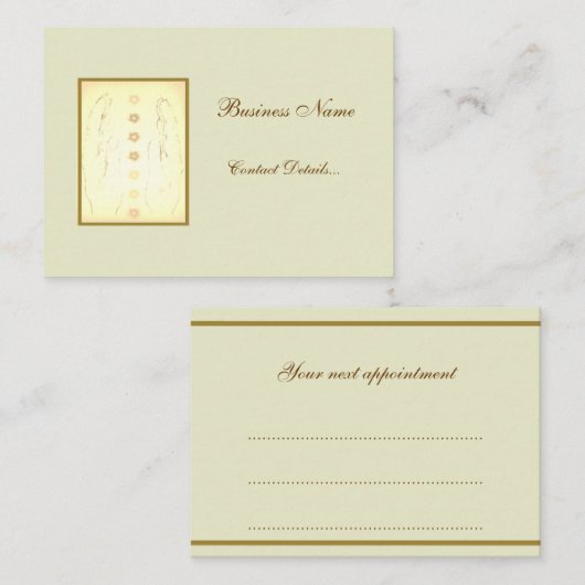 Rendez-vous holistique de conception (Devant / Derrière)