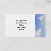 Rendez-Vous Médicale Sur La Plage (Dos)