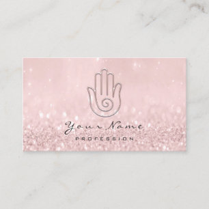 Rendez-vous Namaste Joga Reflexologie Massage Carte de rendez-