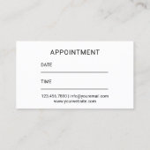 Rendez-vous noir de mains curatives de thérapie de (Dos)