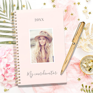 Rendez-vous photo rose gold rose pâle 2022