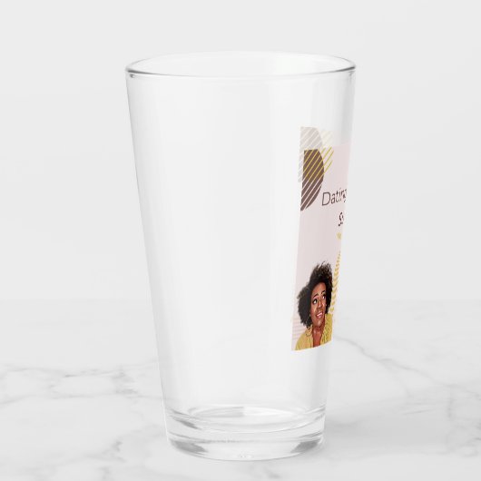 Rendez-Vous Plus De 30 Sucks ! Verre (Droite)