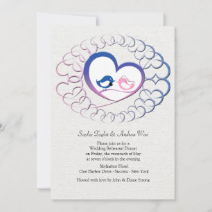 Rendez-vous pour chaque autre invitation à dîner d