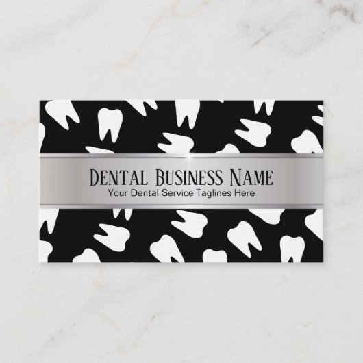 Rendez-vous pour dentiste Rappel Professionnel Den (Devant)