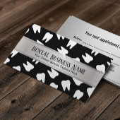 Rendez-vous pour dentiste Rappel Professionnel Den