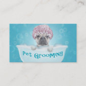 Rendez-vous pour la baignade des animaux domestiqu (Devant)