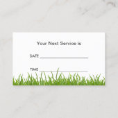 Rendez-vous pour le remorquage de l'aménagement pa (Dos)