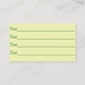 rendez-vous pour les services de garde d'animaux d (Dos)