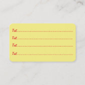 rendez-vous pour les services de garde d'animaux d (Dos)