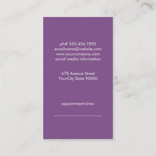 Rendez-vous simple avec des chevalets de salon (Dos)