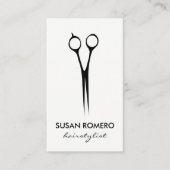 Rendez-vous simple avec des chevalets de salon (Devant)