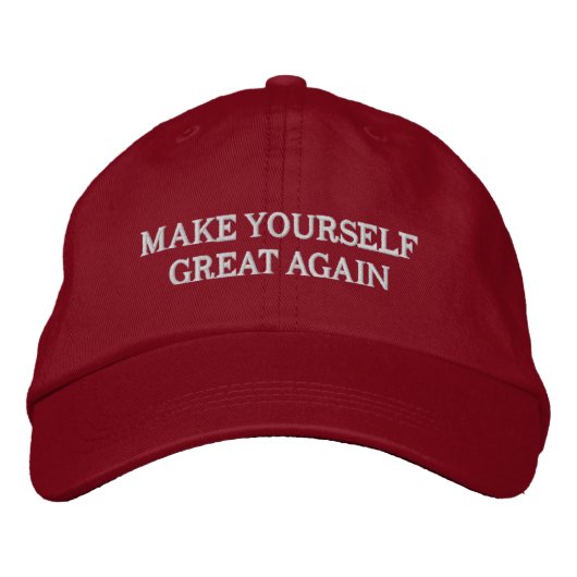 Rendez-vous super Casquette rouge (Devant)