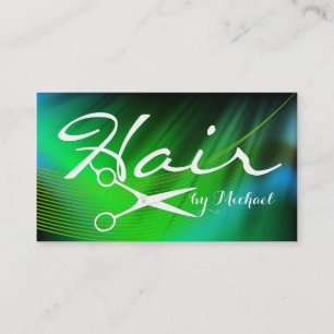 Rendez-vous sur la liste des cheveux - Abstrait ve