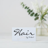 Rendez-vous sur la liste des cheveux - Alice Blue (Debout devant)