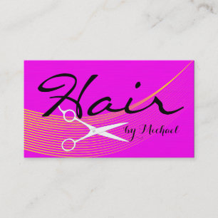 Rendez-vous sur la liste des cheveux solides roses