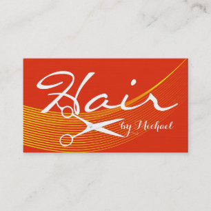 Rendez-vous sur la liste rouge des cheveux solides