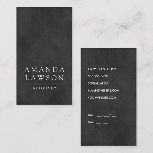 Rendez-vous sur la texture du tableau de bord élég (Devant / Derrière)