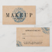 Rendez-vous vintage de salon de tournesol de (Devant / Derrière)