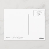 Rendezvous Bay, Anguilla Briefkaart (Achterkant)