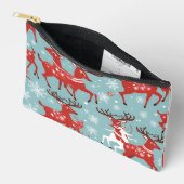 Rendier Etui (Open)