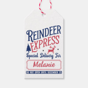 RENDIER EXPRESS SPECIALE LEVERING CADEAULABEL
