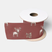 Rendier lint (Spoel)